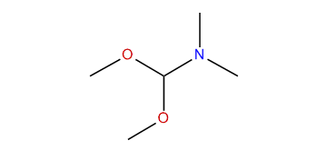 Dimethylformamide dimethyl acetal
